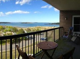 94 Broad Reach UNIT 607, Weymouth, MA 02191