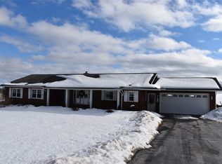 9190 State Route 3023, Springville, PA 18844