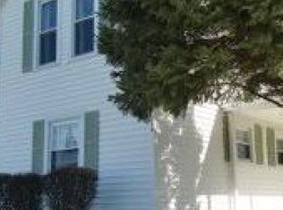 106 Snyder St, Springfield, OH 45504