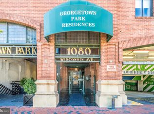 1080 Wisconsin Ave NW APT 3001, Washington, DC 20007
