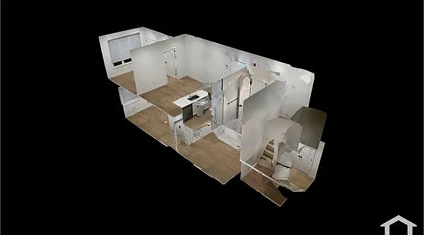 2 bed, $1,850 — Photo 4