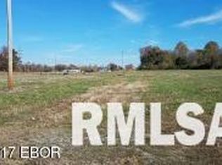 LOT 2 E Main St, Carbondale, IL 62901