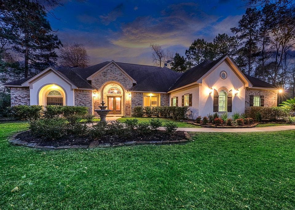 3110 W Benders Landing Blvd, Spring, TX 77386 Zillow