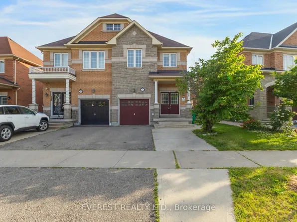 5172 Nestling Grv, Mississauga, ON L5M 0L2