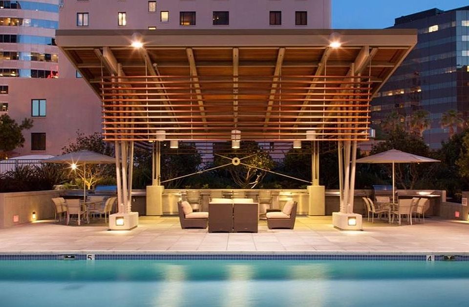 1st image of 38 N Almaden Blvd Unit 418