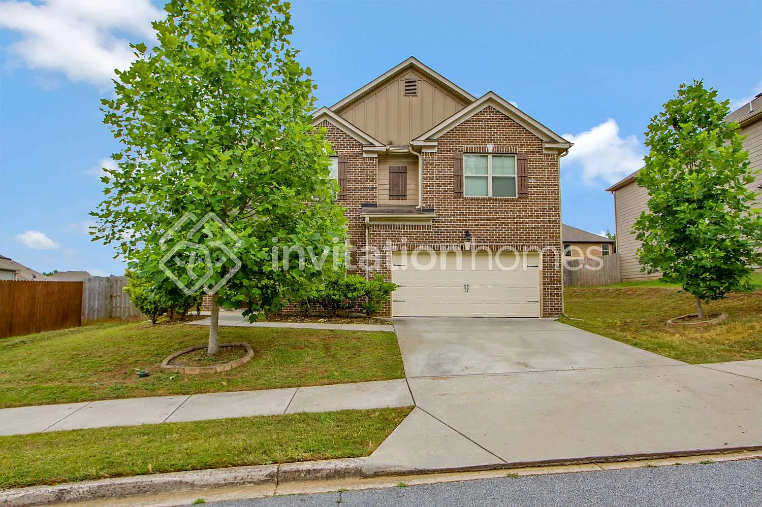 3325 Allison Cir Decatur, GA 30034 — Photo 1