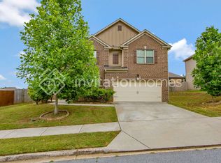 3325 Allison Cir, Decatur, GA 30034