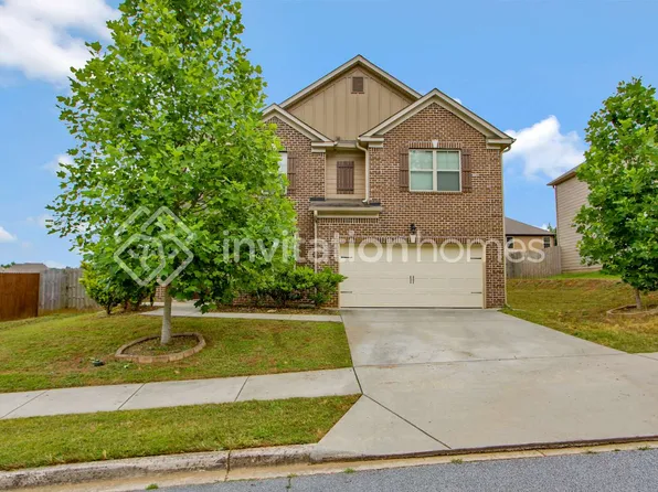 3325 Allison Cir, Decatur, GA 30034