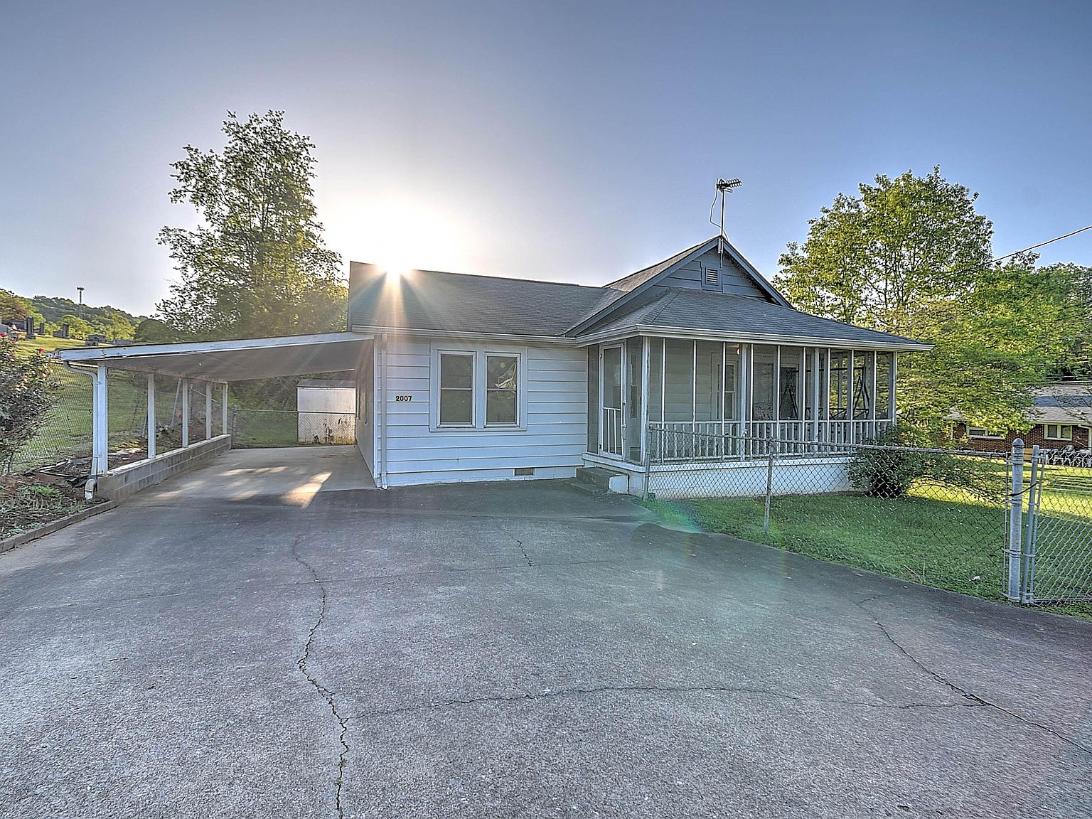 2007 Chapel Dr, Kingsport, TN 37665 Zillow