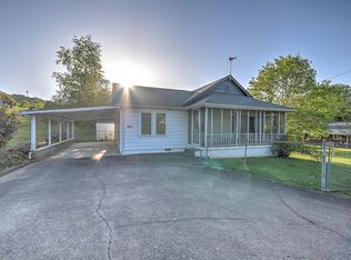 2007 Chapel Dr, Kingsport, TN 37665