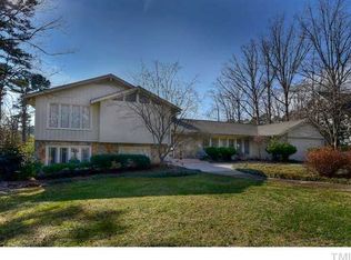 7025 N Ridge Dr, Raleigh, NC 27615