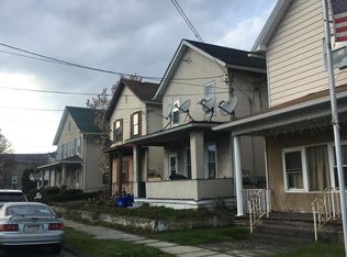 604 Court St UNIT B, Scranton, PA 18508