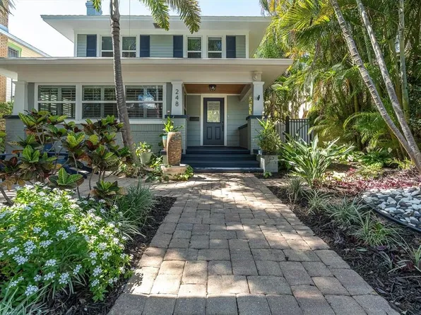 248 14th Ave NE, Saint Petersburg, FL 33701
