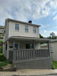 273 Albert St, Pittsburgh, PA, 15211