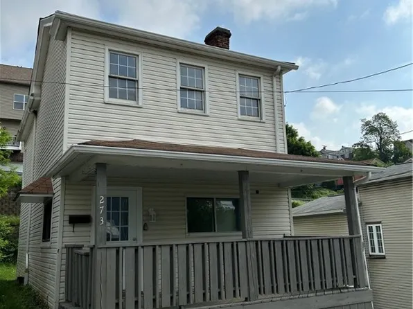 273 Albert St, Pittsburgh, PA 15211