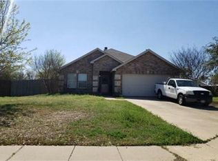 1229 Tarpon Ct, Burleson, TX 76028