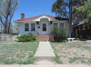 202 E 3rd Ave UNIT B, Cheyenne, WY 82001