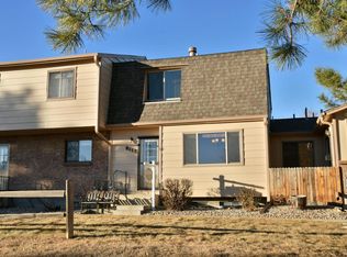 8117 W Virginia Ave, Lakewood, CO 80226