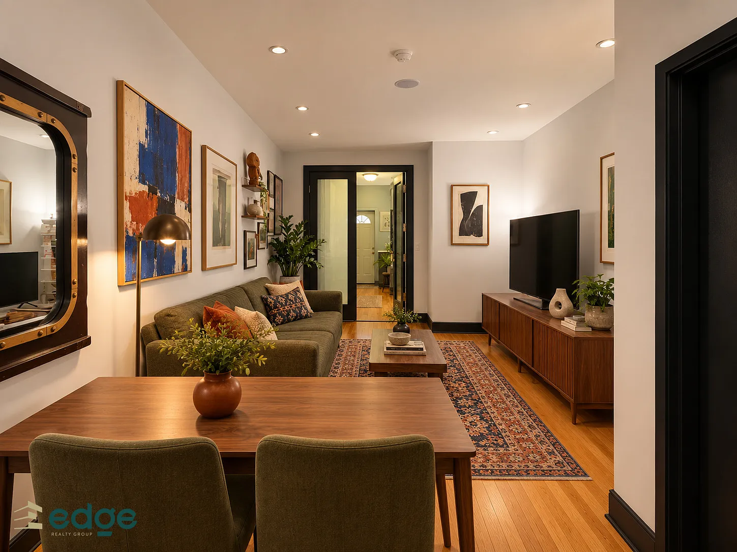 1722 Greene Avenue — Photo 2