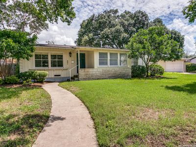251 Brightwood, San Antonio, TX, 78209