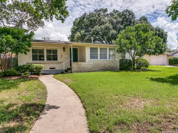 251 Brightwood, San Antonio, TX 78209