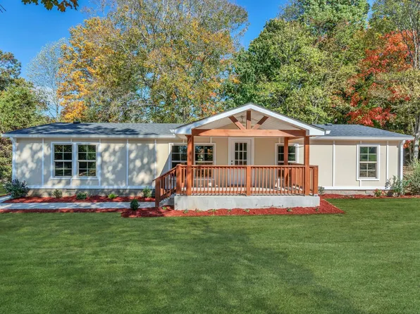 4230 Fykes Grove Rd, Cedar Hill, TN 37032