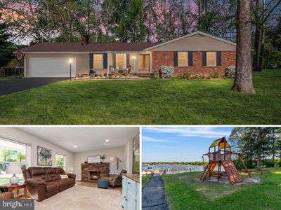 86 Milburn Cir, Pasadena, MD, 21122