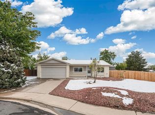 4432 E 118th Place, Thornton, CO 80233