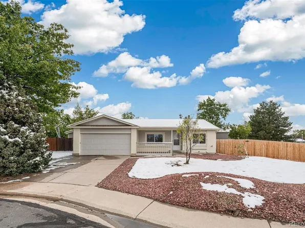 4432 E 118th Place, Thornton, CO 80233