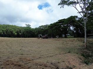 Kahuna Rd, Kapaa, HI 96746