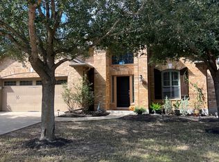 19512 Morgana Dr, Pflugerville, TX 78660