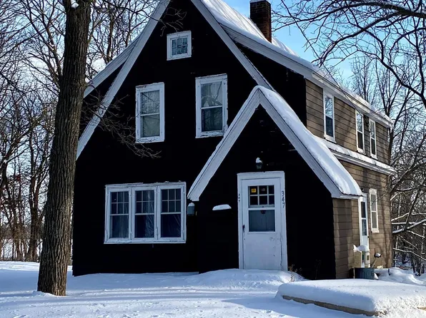 347 Miltona Ave, Miltona, MN 56354