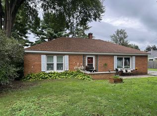 17708 Clark St, Union, IL 60180
