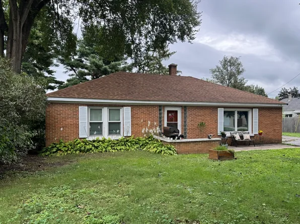 17708 Clark St, Union, IL 60180
