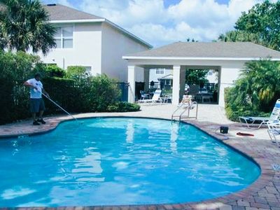 3448 High Hampton Cir, Tampa, FL, 33610