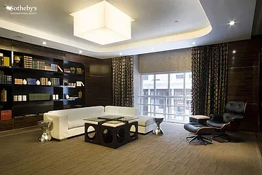 Rented by Sotheby's International Realty