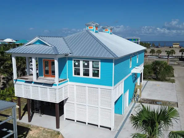 1851 Highway 1 #43B, Grand Isle, LA 70358