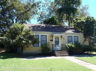 3703 Hollywood Ave, Austin, TX 78722