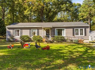 8840 Black Creek Rd, Quinton, VA 23141