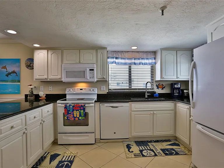 5301 S Atlantic Ave #73 — Photo 8