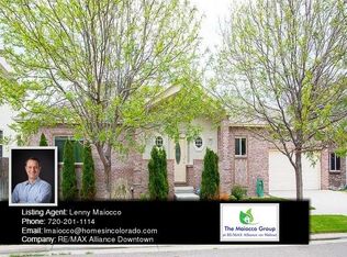 1190 S Ammons St, Lakewood, CO 80232
