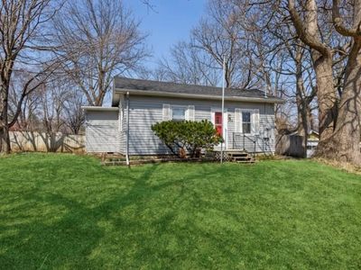 314 E Watrous Ave, Des Moines, IA, 50315