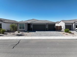 1336 N Larat Ln, Coolidge, AZ 85128