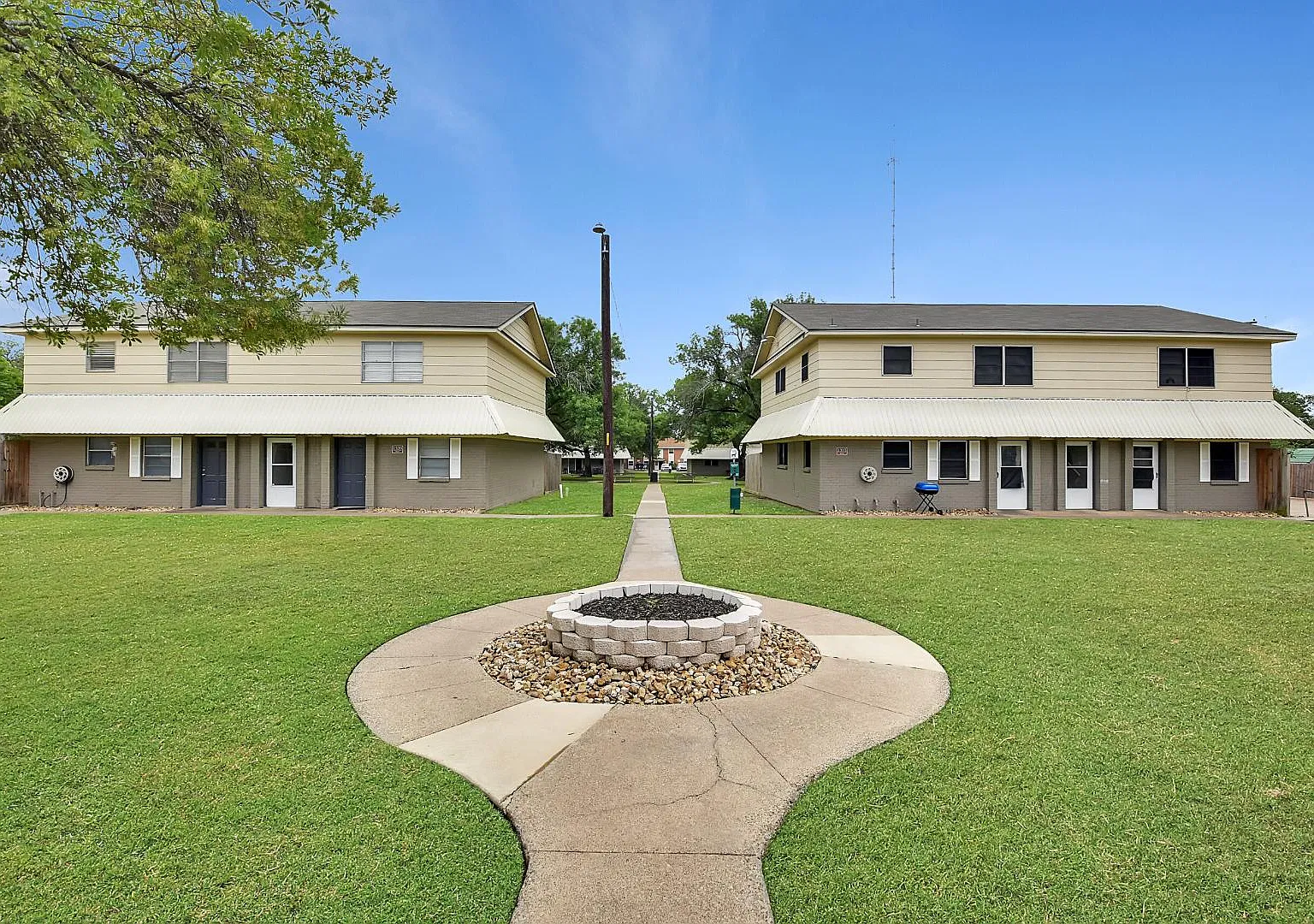3531 Midwest Drive - C — Photo 1