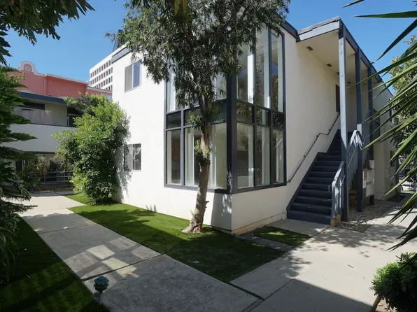 1233 Barry Ave APT 105, Los Angeles, CA 90025