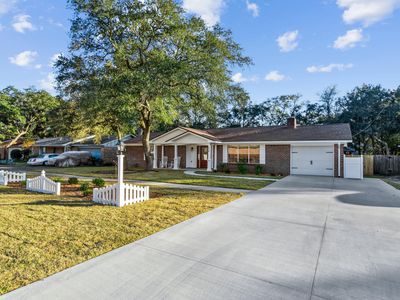 524 Clifford St, Fort Walton Beach, FL, 32547