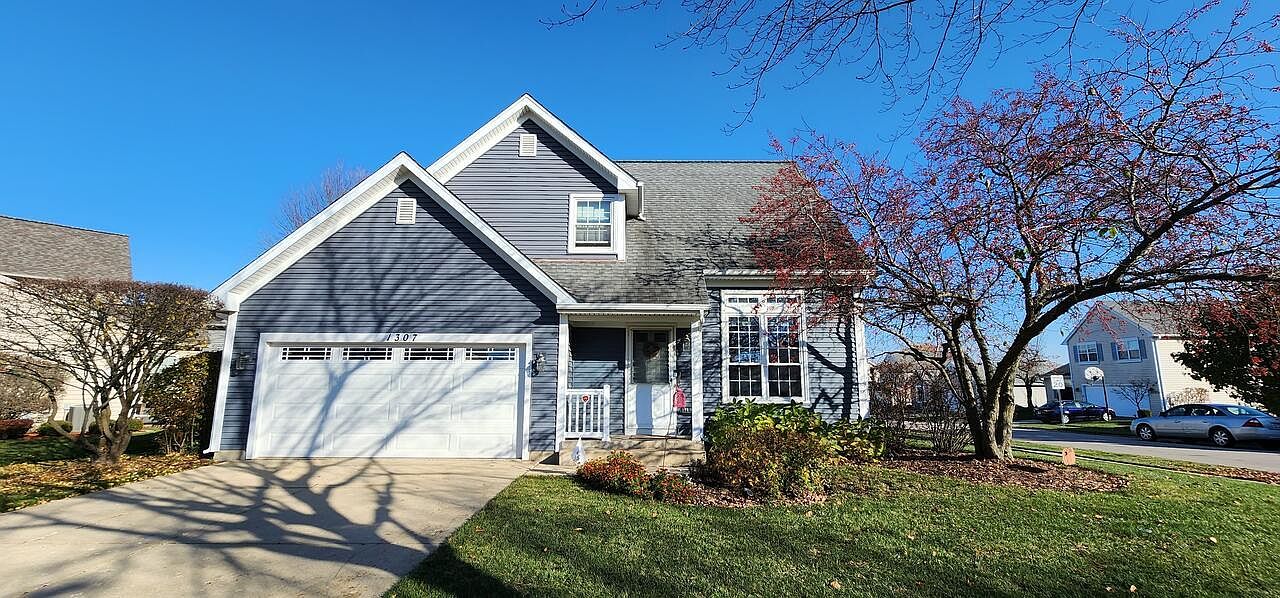 1307 Old Timber Ln, Hoffman Estates, IL 60192 Zillow