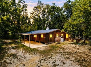 1518 NE Palm Dr, Steinhatchee, FL 32359