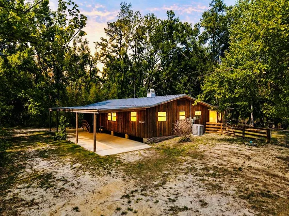 1518 NE Palm Dr, Steinhatchee, FL 32359