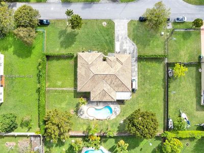 15433 SW 278th St, Homestead, FL, 33032